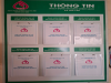 Hội đoàn thể xã Lộc Tấn làm tốt công tác quản lý ủy thác cho vay Ngân hàng Chính sách xã hội